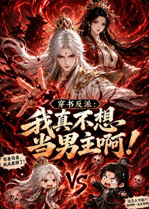 穿书反派:我真不想当男主啊(76集) 穿书反派:我真不想当男主啊(76集)热播短剧排行榜