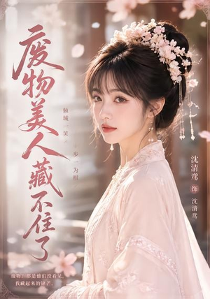 废物美人藏不住了（20集）火热短剧抢先看