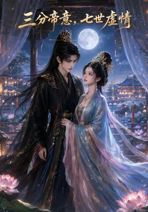 三分帝意,七世虚情(67集) 三分帝意,七世虚情(67集)女主角是谁