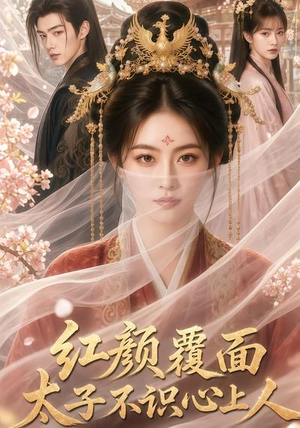 红颜覆面，太子不识心上人（50集）免费短剧就是爽