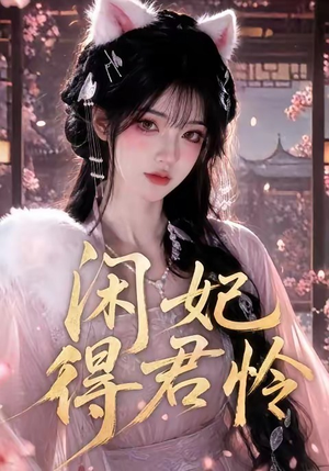 闲妃得君怜(90集) 闲妃得君怜(90集)追短剧关注我