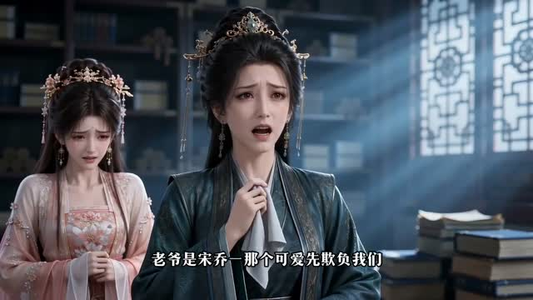 改嫁当日祁王破大防了（61集）新短剧推荐