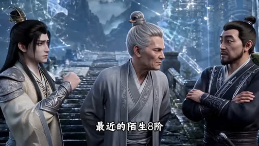 长岁谋行之赴前尘(118集) 长岁谋行之赴前尘(118集)去哪里看