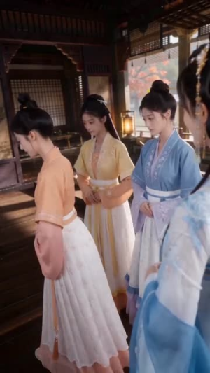 蛇仙入梦温柔相伴(30集) 蛇仙入梦温柔相伴(30集)爱短剧爱追剧