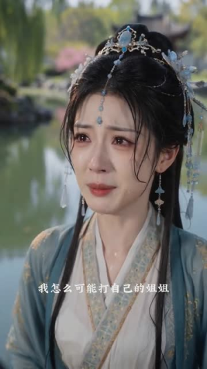 王妃别装了,本王非你不可(102集) 王妃别装了,本王非你不可(102集)大结局