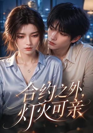 合约之外，灯火可亲（19集）短剧解说热门