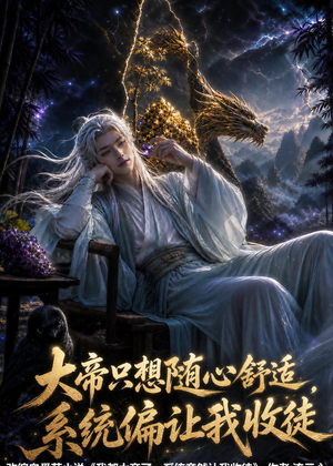 大帝只想随心舒适,系统偏让我收徒(78集) 大帝只想随心舒适,系统偏让我收徒(78集)在哪看免费