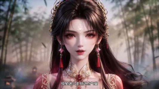 魔尊家的妹宝儿（30集）全部免费看全集
