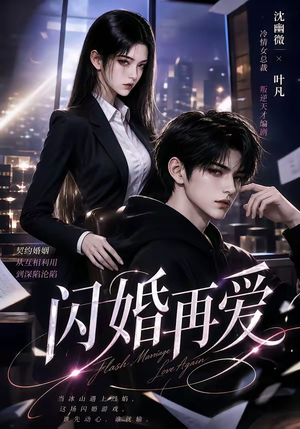 闪婚再爱（18集）第三季
