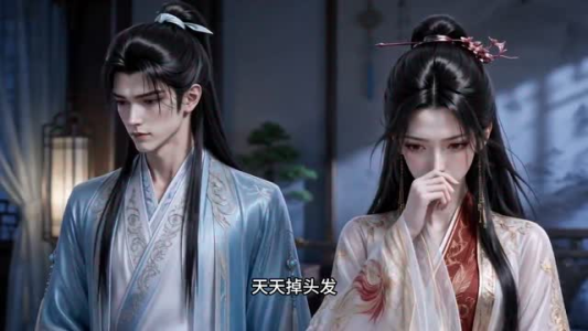 仙魔冤家养萌娃第二季(64集) 仙魔冤家养萌娃第二季(64集)精彩短剧免费看