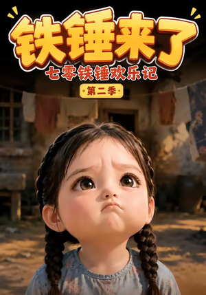 铁锤来了：七零铁锤欢乐记第二季（74集）精彩短剧来了