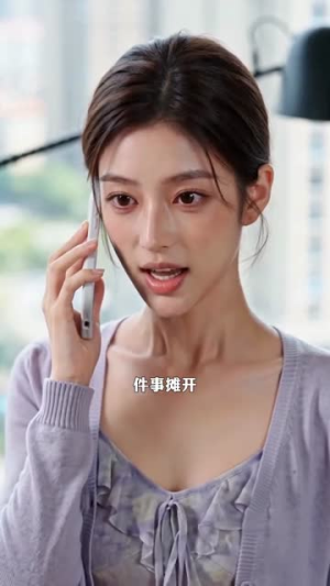 错位月光终遇你(57集) 错位月光终遇你(57集)爆火短剧追不停