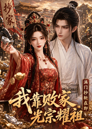 满门抄斩在即，我靠败家光宗耀祖（75集）在线观看完整版