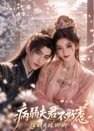 病弱夫君不好惹之明月嫁卿卿(60集) 病弱夫君不好惹之明月嫁卿卿(60集)短剧越看越精彩