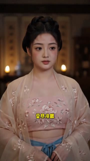 帷中粉计，独获君怜（51集）精彩短剧又来了