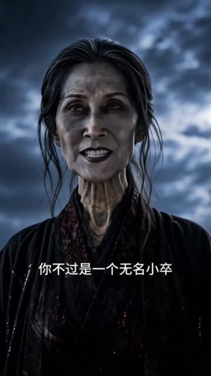 我的妻子是狐妖(60集) 我的妻子是狐妖(60集)红果短剧看全集