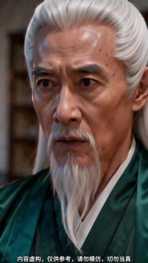 别惹种地的，她有系统（40集）精彩短剧热播
