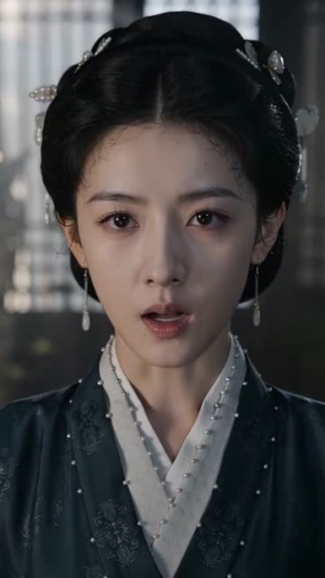 庶妹入府时,嫡女重生日(55集) 庶妹入府时,嫡女重生日(55集)一口气追完短剧