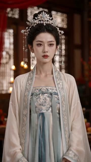 满门罹难，我改嫁废太子（60集）一口气看完