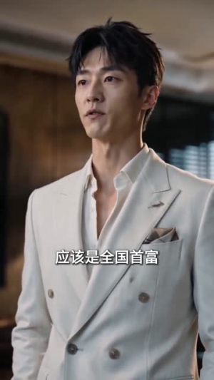 同桌三年,结果对方竟然是校花(70集) 同桌三年,结果对方竟然是校花(70集)热门短剧抢先看