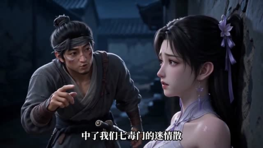 瞎眼少年,武魂竟是龙傲天第一二三季(140集) 瞎眼少年,武魂竟是龙傲天第一二三季(140集)免费看全集