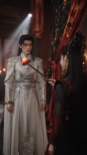 魔尊宠夫修炼手册(75集) 魔尊宠夫修炼手册(75集)短剧热播抢先看