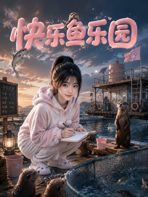 快乐鱼乐园（51集）最新上映免费看