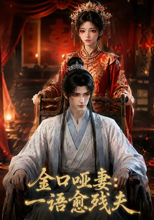 金口哑妻：一语愈残夫（58集）短剧完整版免费