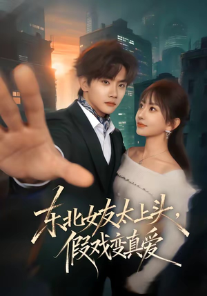 东北女友太上头，假戏变真爱（58集）口碑之选免费看