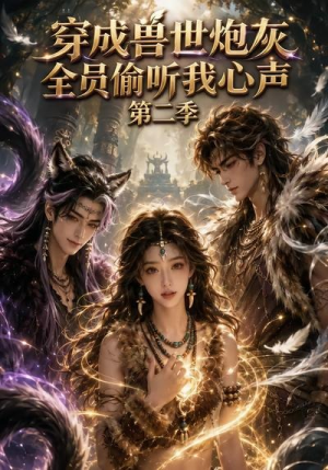 穿成兽世炮灰，全员偷听我心声（第二季）（72集）短剧太精彩了