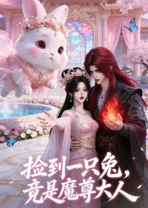 捡到一只兔,竟是魔尊大人(52集) 捡到一只兔,竟是魔尊大人(52集)热门爆款短剧