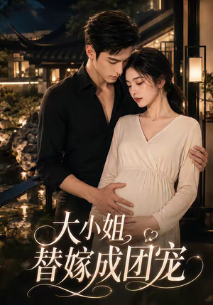 大小姐替嫁成团宠(61集) 大小姐替嫁成团宠(61集)火热短剧抢先看