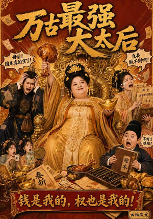 万古最强大太后（79集）短剧也太好看了