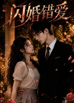 闪婚错爱(30集) 闪婚错爱(30集)免费短剧完整版