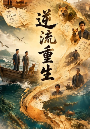 逆流重生（116集）第三季