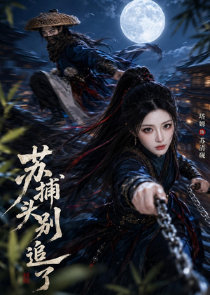 苏捕头,别追了(50集) 苏捕头,别追了(50集)甜宠短剧追到爽