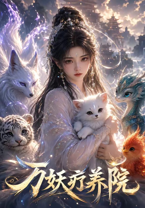 万妖疗养院(54集) 万妖疗养院(54集)深深爱上这部剧