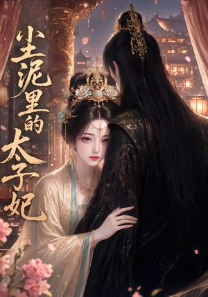 尘泥里的太子妃(41集) 尘泥里的太子妃(41集)免费看短剧