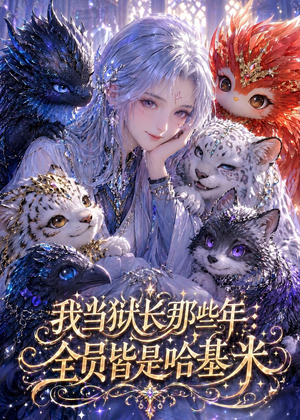 我当狱长那些年：全员皆是哈基米（80集）超好看短剧推荐