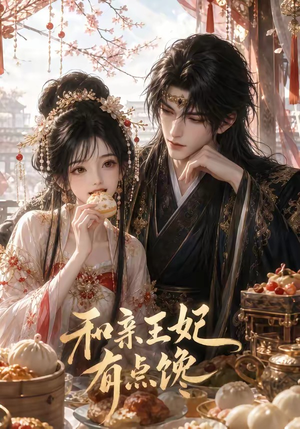 和亲王妃有点馋(50集) 和亲王妃有点馋(50集)甜宠短剧追到爽