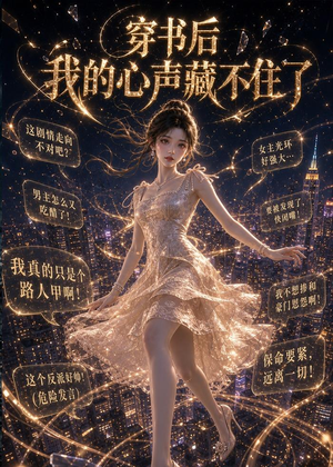 穿书后我的心声藏不住了（72集）真的好看吗