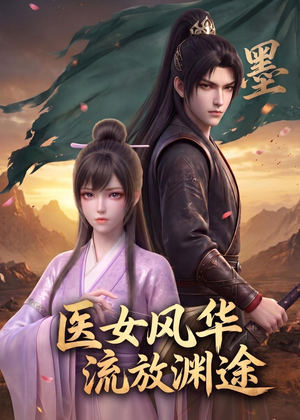 医女风华:流放渊途(105集) 医女风华:流放渊途(105集)更新时间一览表