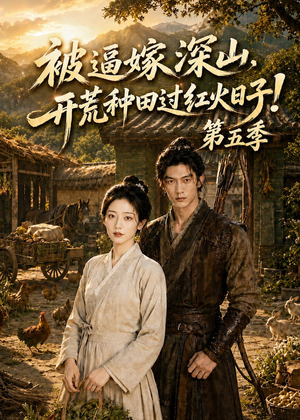 被逼嫁深山，开荒种田过红火日子!第五季（50集）全集免费看短剧