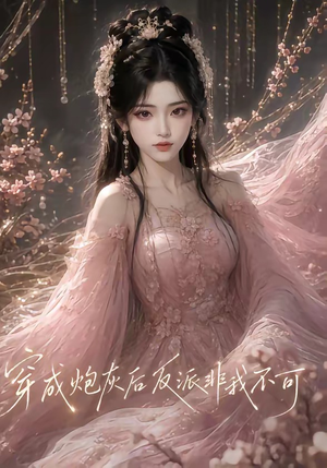 穿成炮灰后反派非我不可(35集) 穿成炮灰后反派非我不可(35集)番茄短剧免费看