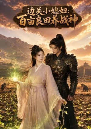 边关小媳妇:百亩良田养战神(104集) 边关小媳妇:百亩良田养战神(104集)最后的大结局