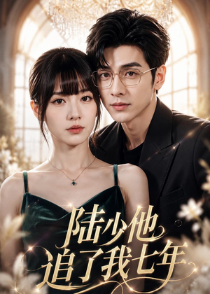 陆少他追了我七年(59集) 陆少他追了我七年(59集)原创精彩短剧