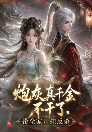 炮灰真千金不干了，带全家开挂反杀（56集）好看短剧追不停