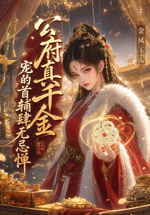 公府真千金宠的首辅肆无忌惮：金风玉露（125集）无需会员轻松看