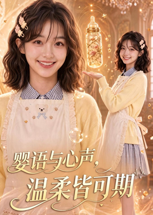 婴语与心声，温柔皆可期（50集）第一集