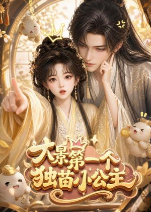 大景第一个独苗小公主(46集) 大景第一个独苗小公主(46集)最热短剧抢先看